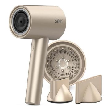 Silk’n - Haardroger SILKYAIR PRO 1600W/230V goud