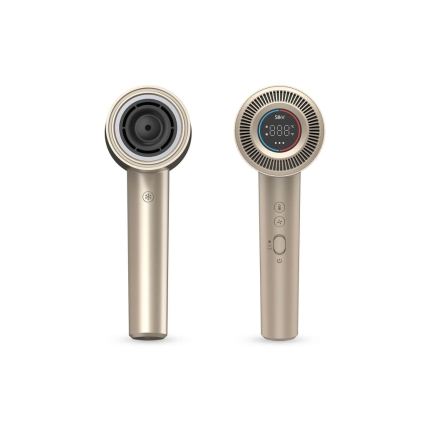 Silk’n - Haardroger SILKYAIR PRO 1600W/230V goud