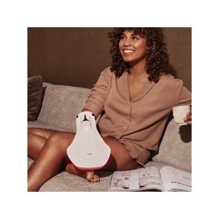 Silk’n - LED-therapeutisch handmasker LED/5V wit