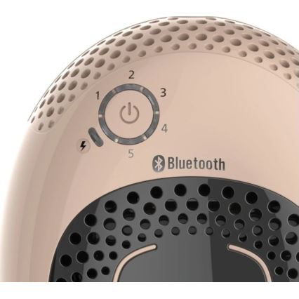 Silk’n - Puls-laserontharingsapparaat INFINITY FAST 230V beige