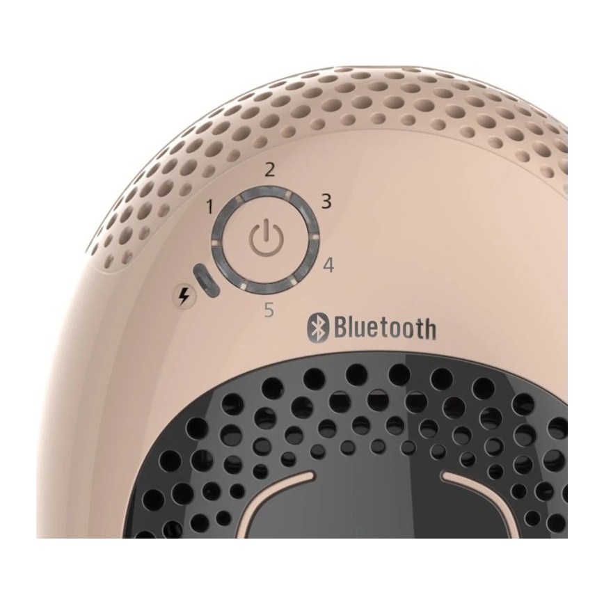 Silk’n - Puls-laserontharingsapparaat INFINITY FAST 230V beige