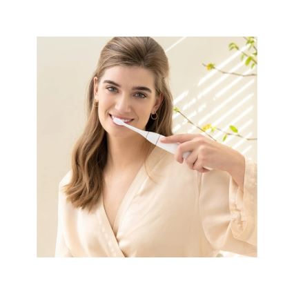 Silk’n - Sonische vibrerende tandenborstel SONIC YOU wit