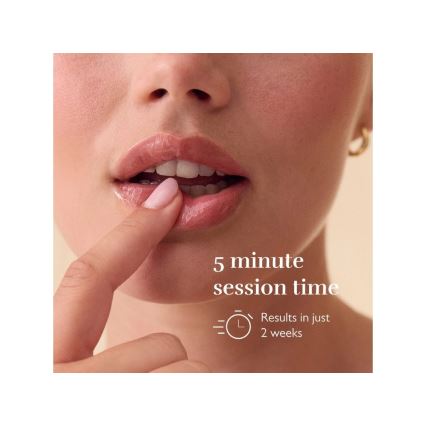 Silk’n - Therapeutisch LED-lipmasker, 5V, 500 mAh, beige