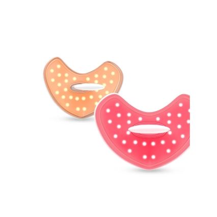 Silk’n - Therapeutisch LED-lipmasker, 5V, 500 mAh, beige