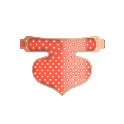 Silk’n - Therapeutisch LED-masker voor de borst LED/5V beige