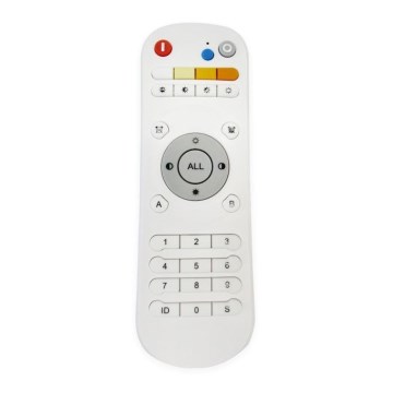 Sinclair - Afstandsbediening voor PLS 595940/PLS 1203040 2xAAA