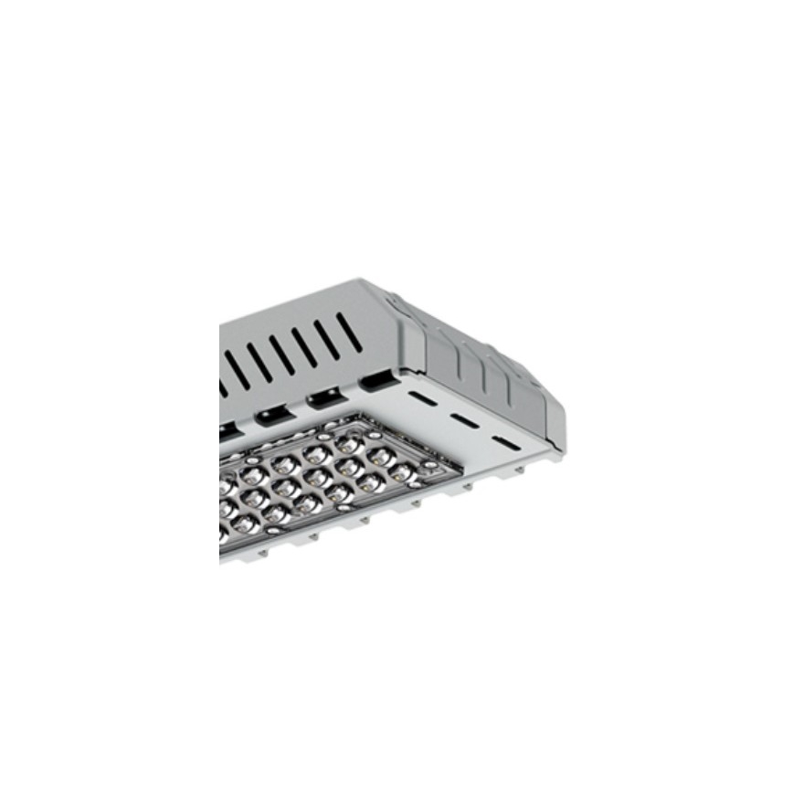 Sinclair - LED Buitenlamp LED/40W/230W 4000K IP65