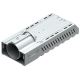 Sinclair - LED Buitenlamp LED/40W/230W 4000K IP65