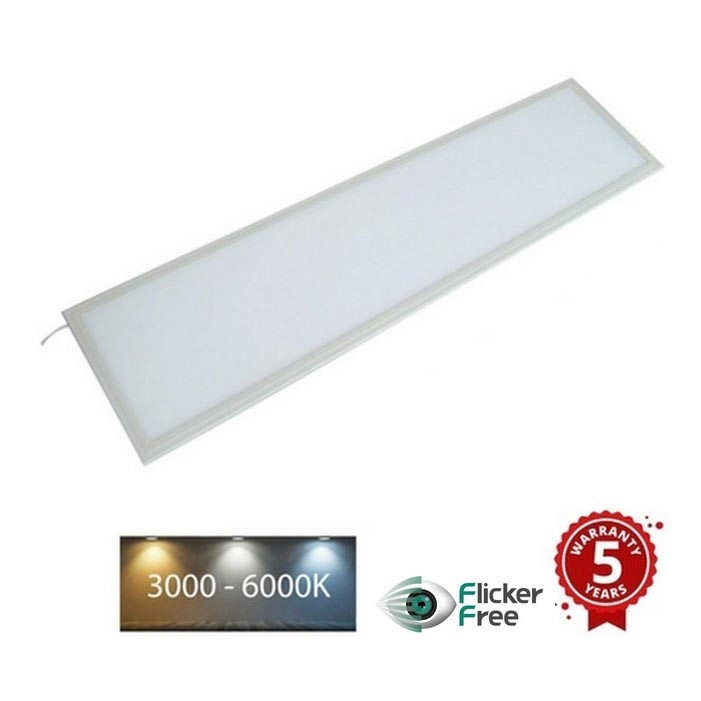 Sinclair - LED dimbaar paneel LED/40W/230V 3000-6000K