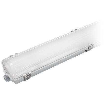 Sinclair - LED Heavy-duty lamp LED/34W/230V 4000K IK08 IP66