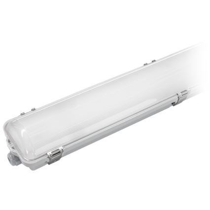 Sinclair - LED Heavy duty lamp LED/55W/230V 3000/4000/5000K IK08 IP66