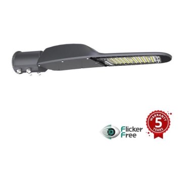 Sinclair - LED Straatlantaarn LED/30W/230V 3000K IK08 IP66 astroDIM