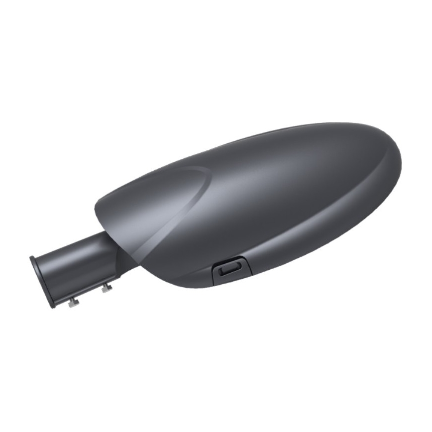 Sinclair - LED Straatlantaarn ST LED/35W/230V 3000K IK08 IP66