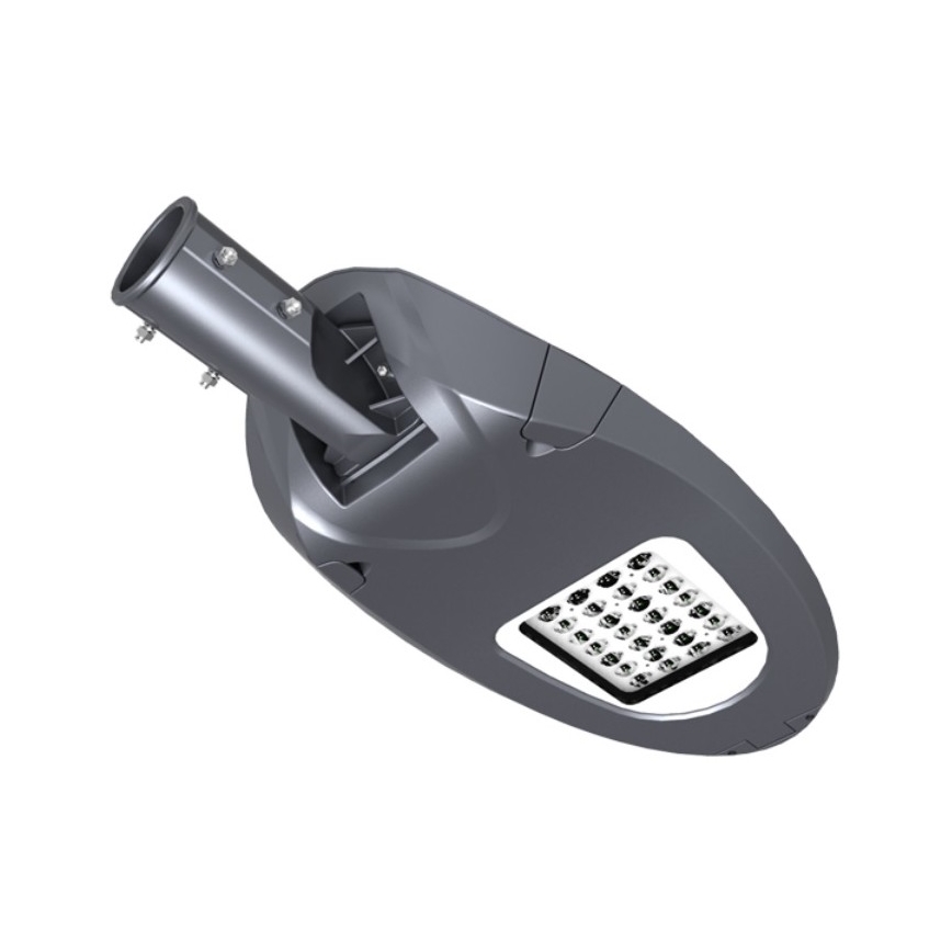 Sinclair - LED Straatlantaarn ST LED/35W/230V 3000K IK08 IP66
