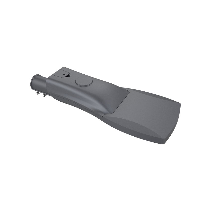 Sinclair - LED Straatlantaarn LED/35W/230V 3000K IK09 IP66 astroDIM