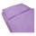 SkinPro Silver - Antibacteriële kussensloop 40 x 60 cm, paars