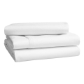SkinPro Silver - Antibacteriële kussensloop 70x90 cm wit