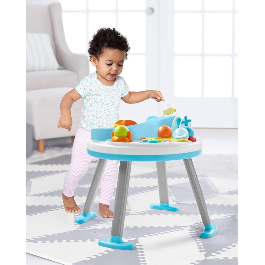 Skip Hop - Activiteitentafel voor kinderen EXPLORE&MORE 3xAA