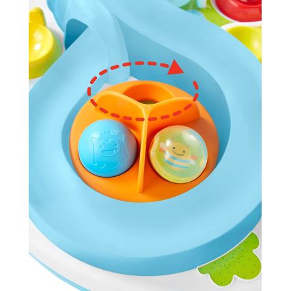 Skip Hop - Activiteitentafel voor kinderen EXPLORE&MORE 3xAA