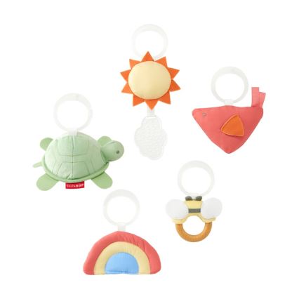 Skip Hop - Speelkleed voor kinderen GEOMETRISCHE WONDEREN