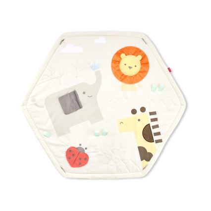 Skip Hop - Speelkleed voor kinderen GEOMETRISCHE WONDEREN