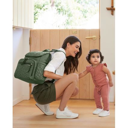 Skip Hop - Luiertas voor kinderwagen FORMA Sage