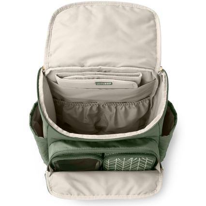 Skip Hop - Luiertas voor kinderwagen FORMA Sage