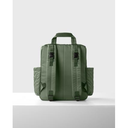Skip Hop - Luiertas voor kinderwagen FORMA Sage