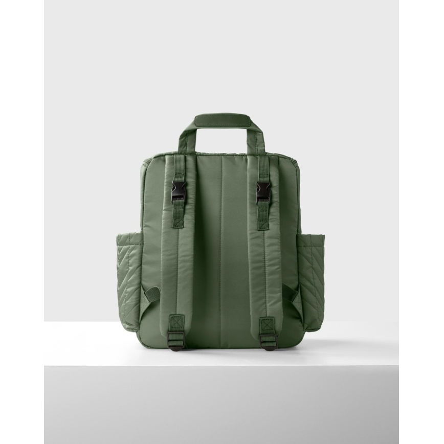 Skip Hop - Luiertas voor kinderwagen FORMA Sage