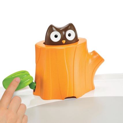 Skip Hop - Kinder speelcentrum 3-in-1 EXPLORE&MORE 3xAAA