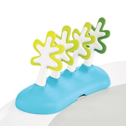 Skip Hop - Kinder speelcentrum 3-in-1 EXPLORE&MORE 3xAAA