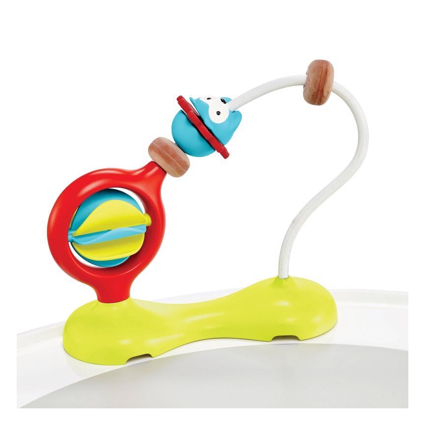 Skip Hop - Kinder speelcentrum 3-in-1 EXPLORE&MORE 3xAAA