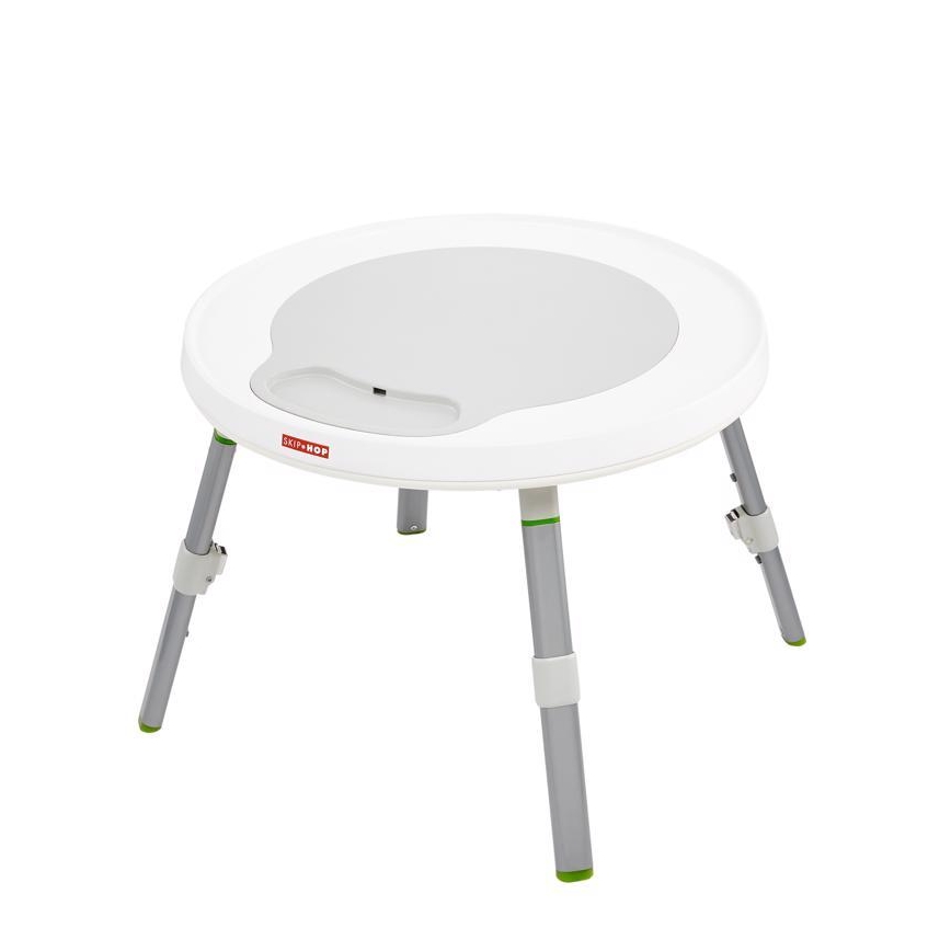 Skip Hop - Kinder speelcentrum 3-in-1 EXPLORE&MORE 3xAAA