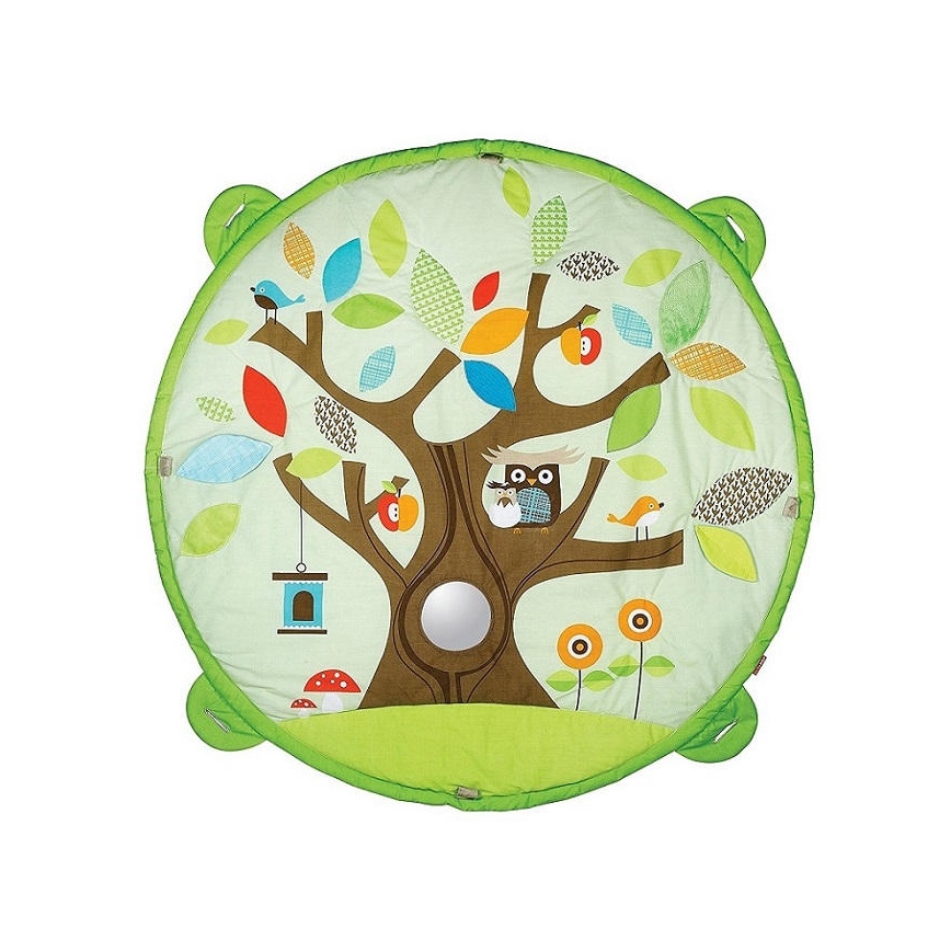 Skip Hop - Kinder speelkleed TREETOP FRIENDS