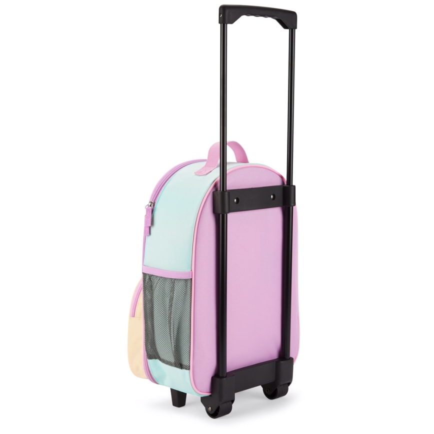 Skip Hop - Kinderreiskoffer SPARK STYLE ijsje
