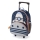 Skip Hop - Kinderreiskoffer SPARK STYLE raket