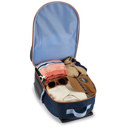 Skip Hop - Kinderreiskoffer SPARK STYLE raket