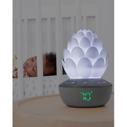 Skip Hop - LED Huilsensor 5V