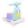 Skip Hop - Loopfiets 3in1 ZOO eenhoorn 3xAAA