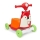 Skip Hop - Loopfiets 3in1 ZOO vos 3xAAA