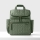 Skip Hop - Luiertas voor kinderwagen FORMA Sage