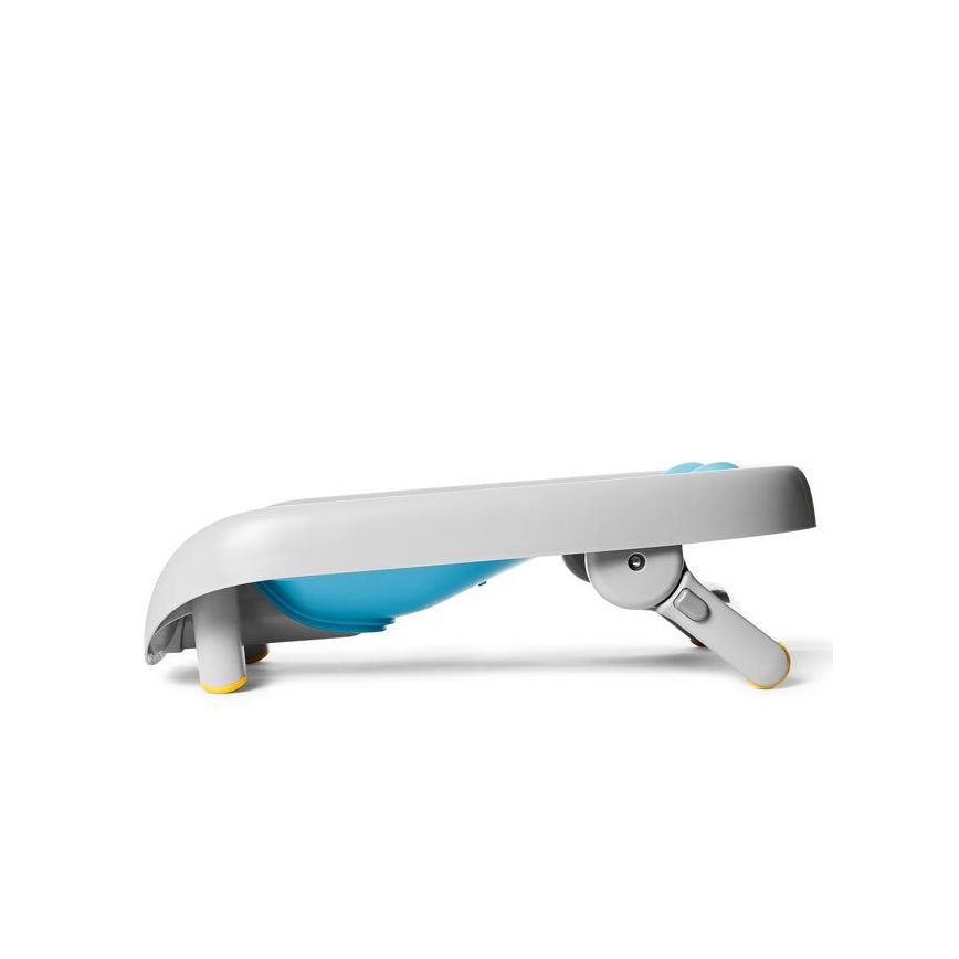 Skip Hop - Badzitje MOBY blauw