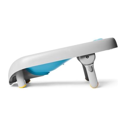 Skip Hop - Badzitje MOBY blauw