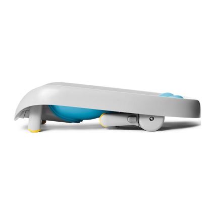 Skip Hop - Badzitje MOBY blauw