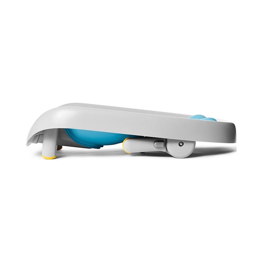 Skip Hop - Badzitje MOBY blauw