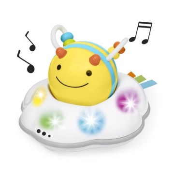 Skip Hop - Muziek speelgoed EXPLORE&MORE bij 3xAA