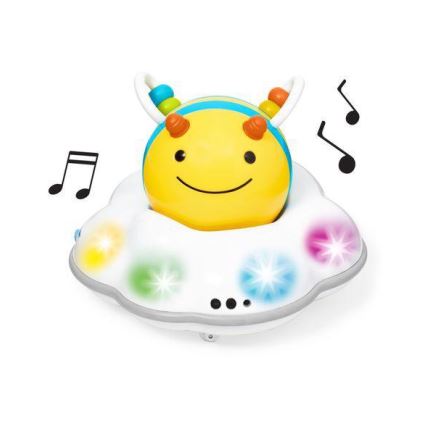 Skip Hop - Muziek speelgoed EXPLORE&MORE bij 3xAA