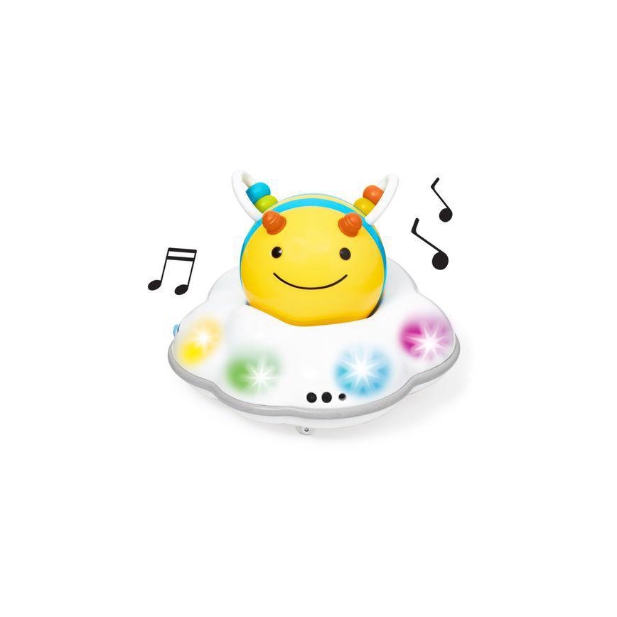 Skip Hop - Muziek speelgoed EXPLORE&MORE bij 3xAA