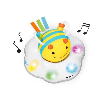 Skip Hop - Muziek speelgoed EXPLORE&MORE bij 3xAA