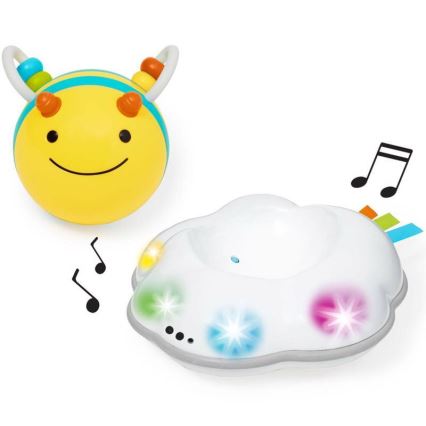 Skip Hop - Muziek speelgoed EXPLORE&MORE bij 3xAA